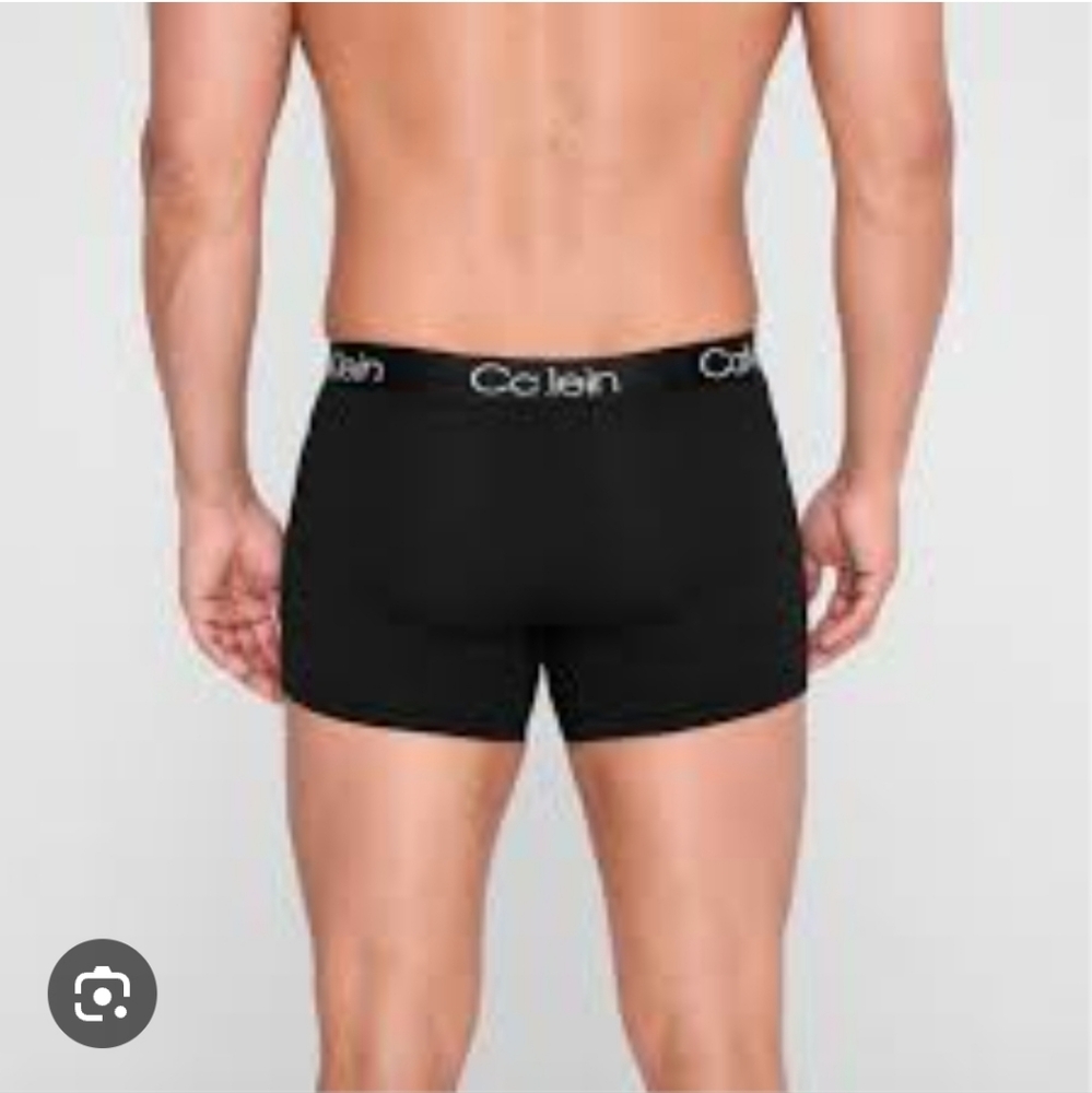 Calvin Klein Breifs size s
